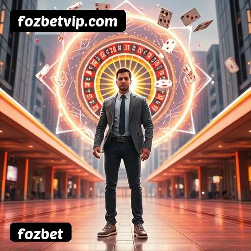 fozbet - Security