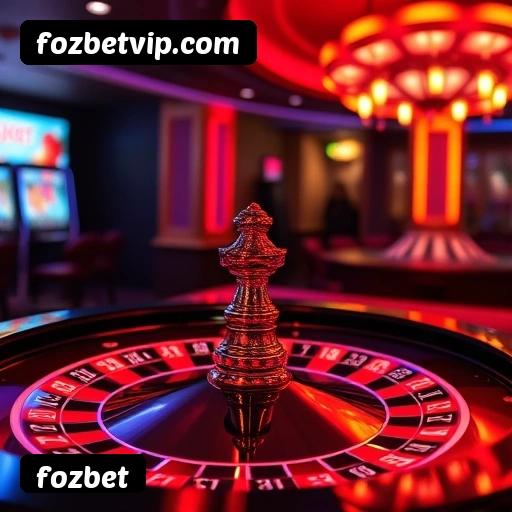 fozbet Brasília - Casino Guide