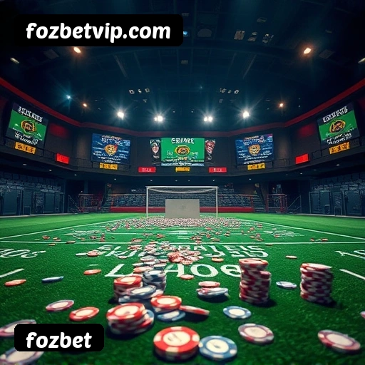 fozbet Belo Horizonte - Promo Tips