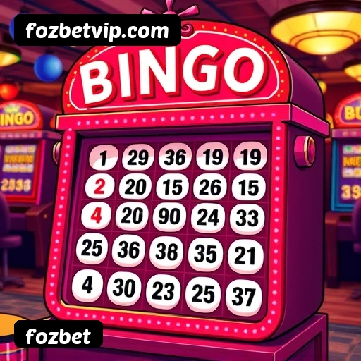 fozbet Salvador - Strategy