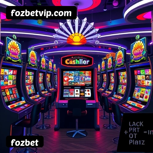 fozbet Fortaleza - Reviews