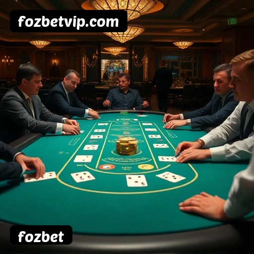 fozbet - Customer Support