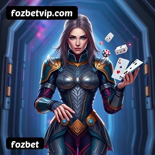 fozbet Salvador - Studio Tour