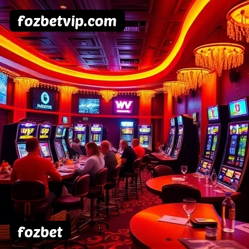 fozbet São Paulo - Jogo Providers