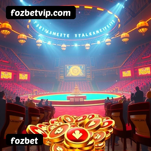 fozbet - Aplicativo Móvel