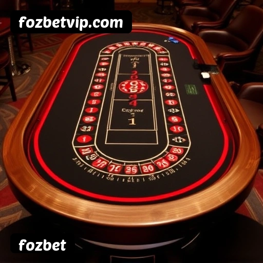 fozbet Curitiba - Live Status