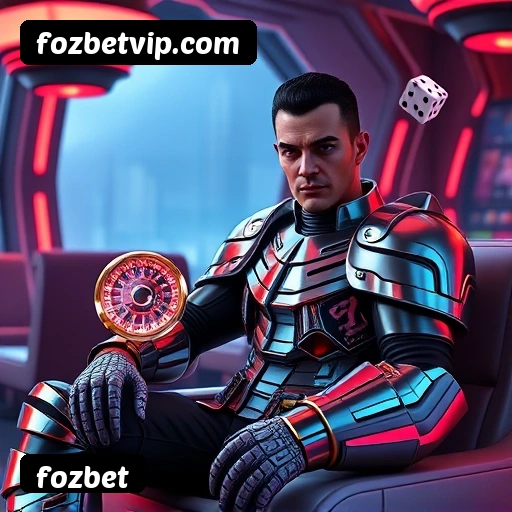 fozbet - Support