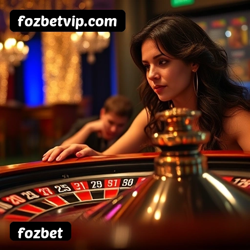 fozbet Rio de Janeiro - Slot Strategy