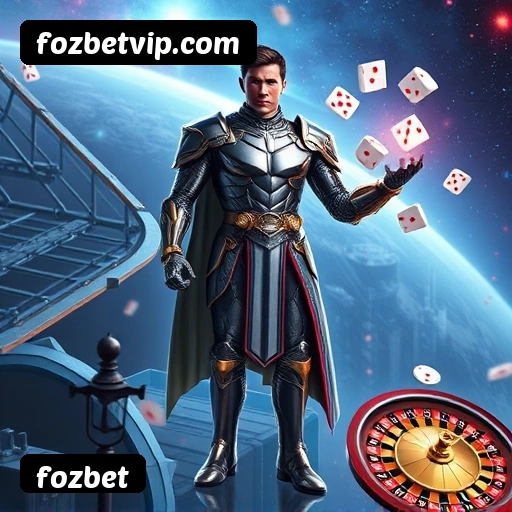 fozbet Fortaleza - Leaderboard