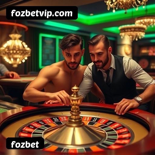 fozbet Salvador - Strategies