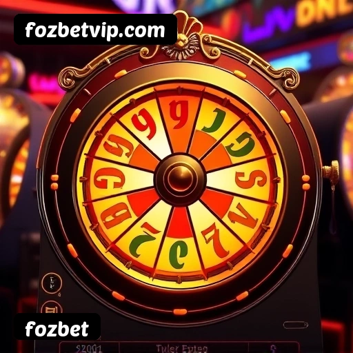 fozbet Curitiba - Live Betting