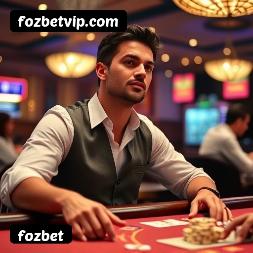 fozbet Fortaleza - Sports Winners