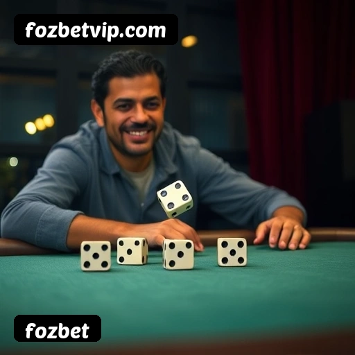 fozbet Belo Horizonte - Jackpots