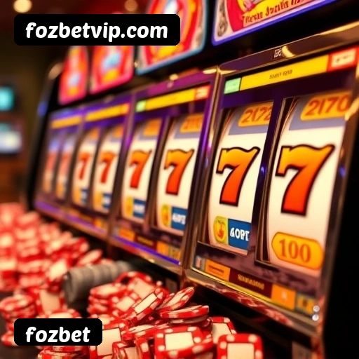 fozbet Rio de Janeiro - Popular Jogos